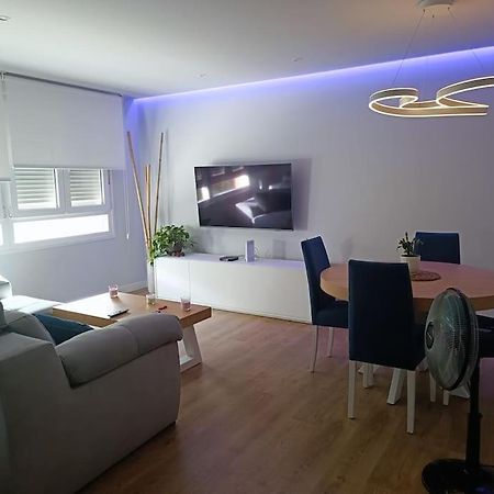 Zen & Modern Stile - Quiet, Bright & Spacious. Murcía Exteriér fotografie
