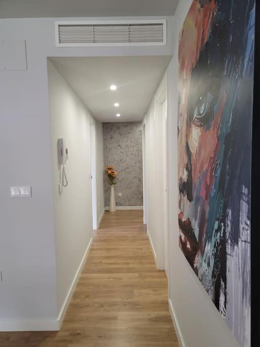 Zen & Modern Stile - Quiet, Bright & Spacious. Murcía Exteriér fotografie