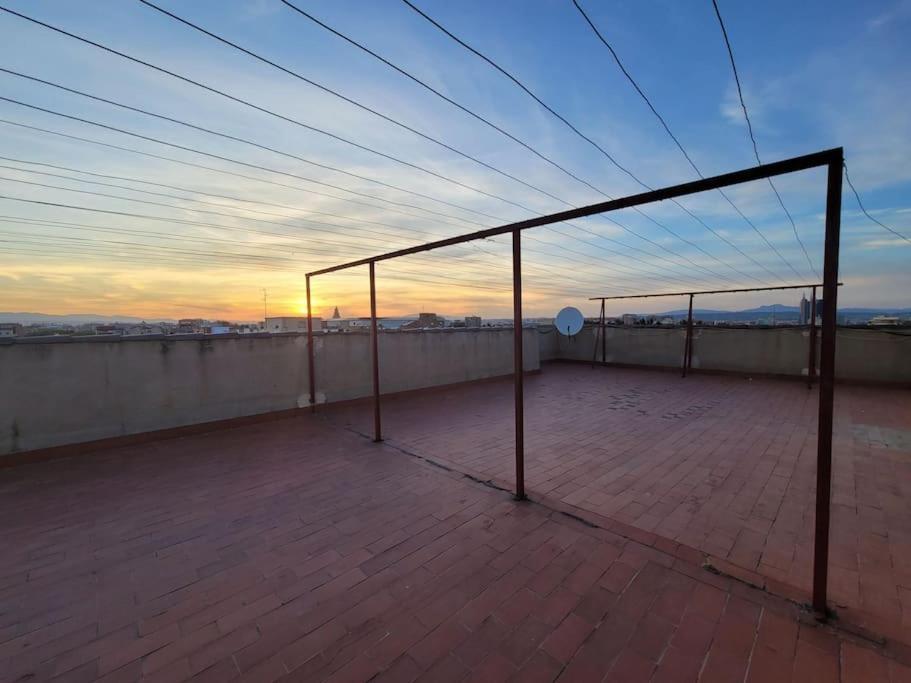 Zen & Modern Stile - Quiet, Bright & Spacious. Murcía Exteriér fotografie